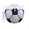 Inflatable Cooler Football Party Gift Decoration, Beverage Drink Container for