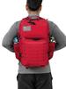 25L/45L Taktischer Rucksack für Herren und Damen, Mini-Schulrucksack und Fitnessstudio-Rucksack mit doppeltem Getränkehalter