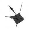 Quartz Clock Mechanism Motor with Long Hands Kit for Craft Clocks