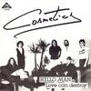 7-Zoll-Schallplatte COSMETICS Hello Man 118003 Lemon Records 1981 Österreich Dance Electronica Gebraucht