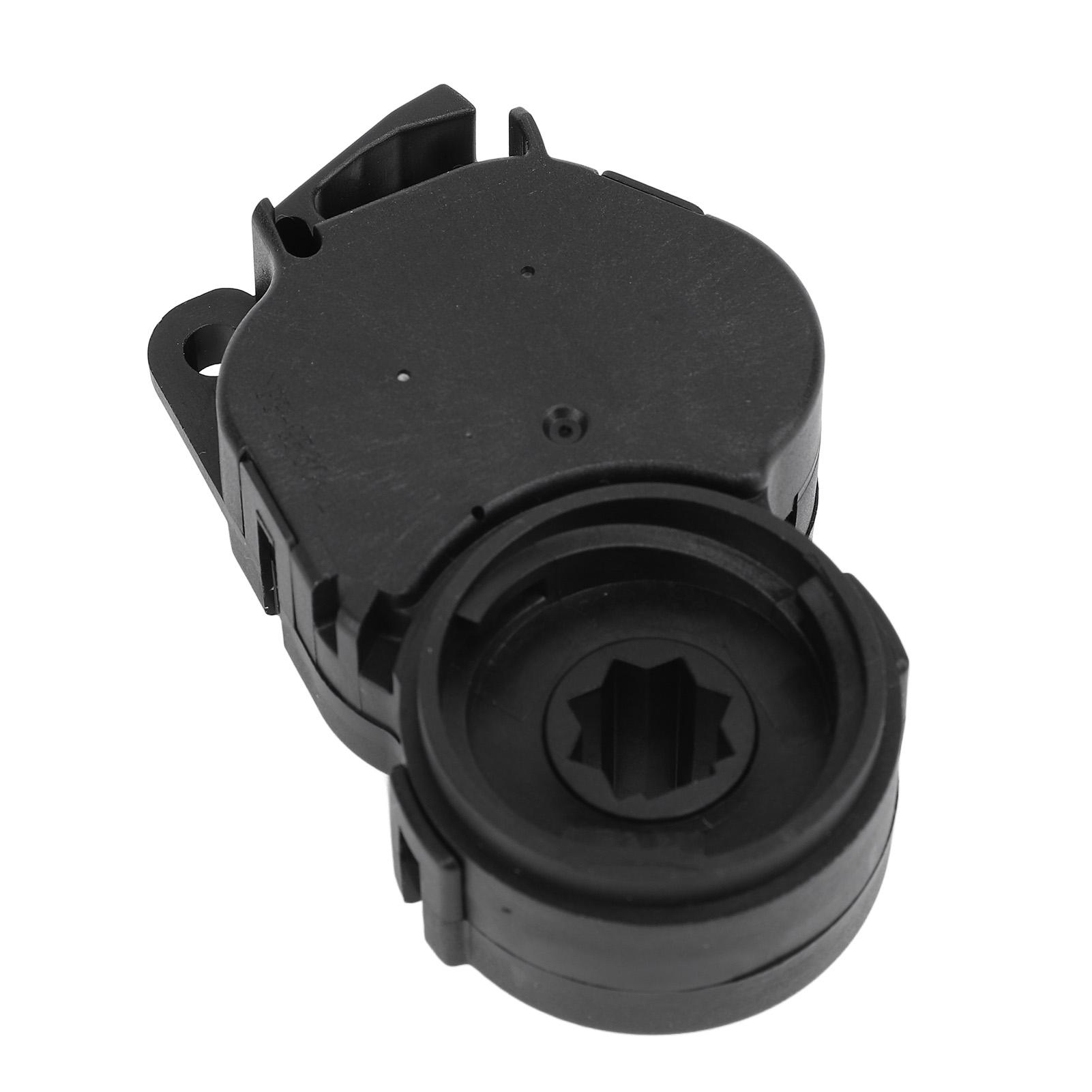 

Air Conditioner Flap Opening Motor 6479E7 Enhanced Performance Air Conditioning Hat Opening Motor for C4 Ii DS4