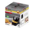 8.5L European Standard Multi-Function Air Fryer for Home Use - Large Capacity Electric Fryer