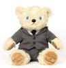 [USED] Detective Conan: Halloween's Bride Teddy Bear (Furuya Rei Ver.)