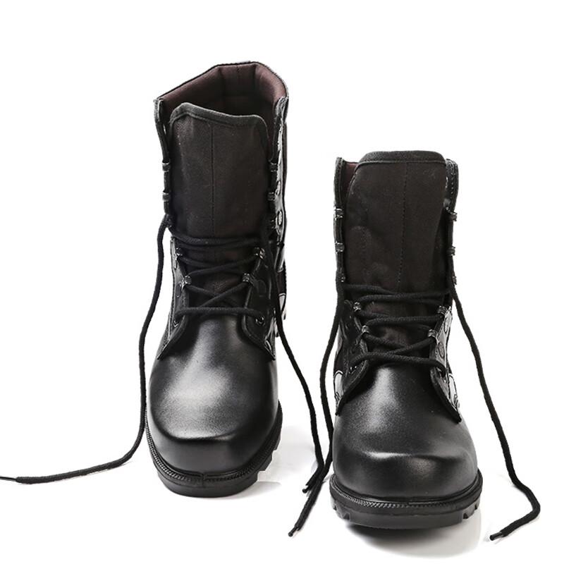 Jihua 3515 Lightweight Combat Boots
