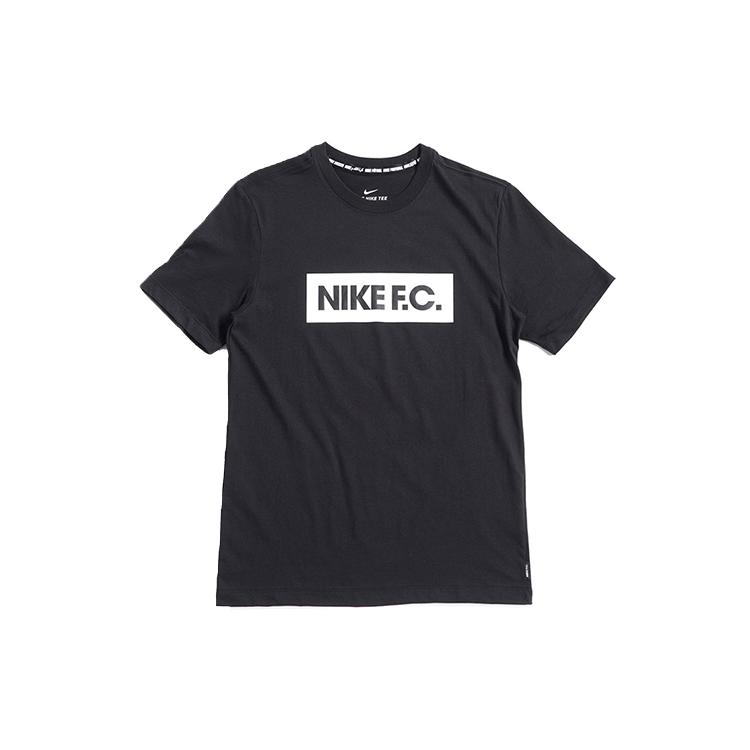 Nike Nike Футболка Футболка Мужская Мужская Черная Черная CT8430-010 S