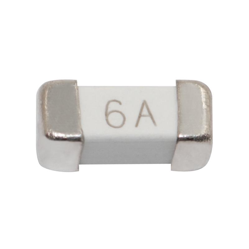 2410T SMD Fuse, Silver Foot, 1A-10A Range, Original Stock