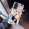Love And Deepspace Cute Phone Case For Samsung Galaxy A12 A52S A42 A32 A22 A51 A50 Note 20 Ultra 10 S10 Plus A71 A70 A31 A30 A10