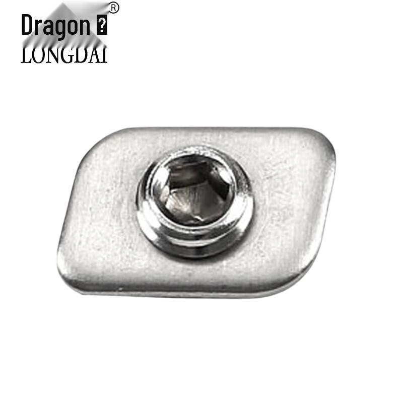 Longdai Casement Window Hinge Restrictor