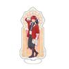 15cm Anime Frieren Beyond Journey's End Acrylic Stand Figure Cartoon Double Sided Desktop Standing Action Model Plate Toy