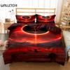 Berserk Anime Duvet Cover Set Without Sheet King Queen Double Full Twin Single Size Bed Linen Set