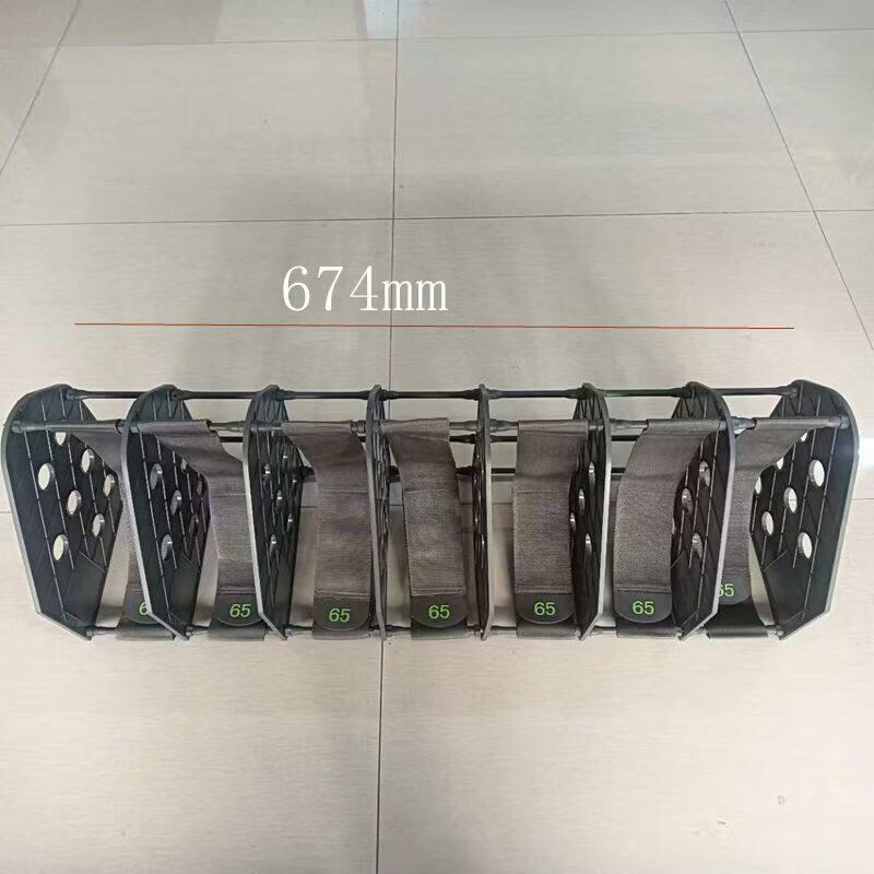 YunDuo Fire Hose Rack