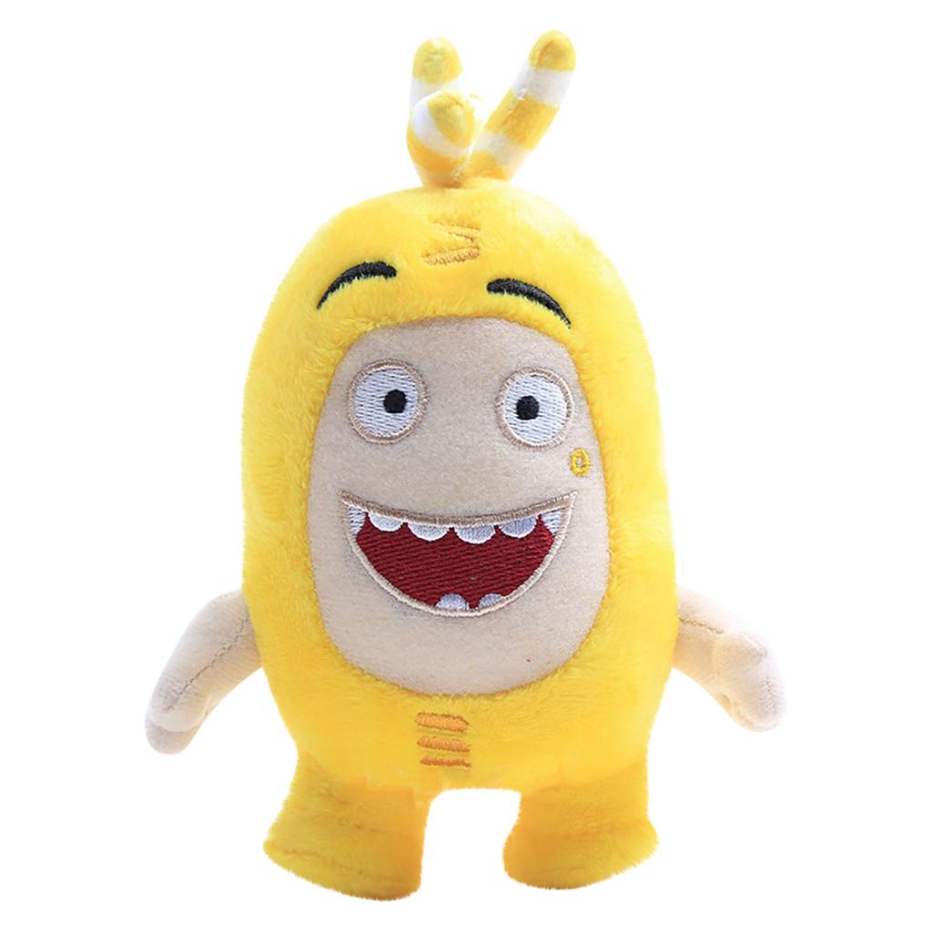 Păpușă de pluș Jucărie cu animale de pluș Jucărie super moale de plus Jucărie de umplere Bumbac Slime Figure Colectie de păpuși pentru copii Adulti Decor pentru petreceri