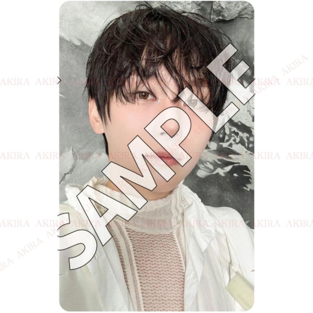 SEVENTEEN DxS 1er MINI ÁLBUM Serenade ÁLBUM FOTOCARTA JAPÓN POB DK SEUNGKWAN