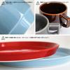 HASAMI Scissors Plate WHITE