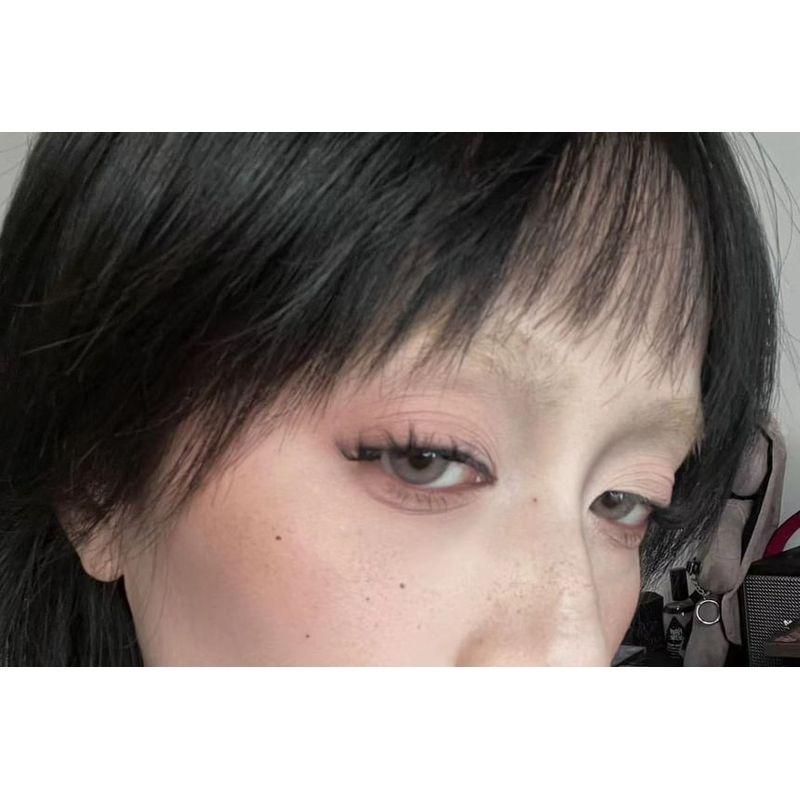 SHELLWE MAKEUP - Multi-Use Cheek Blusher & Lip Mud - 2 Colors