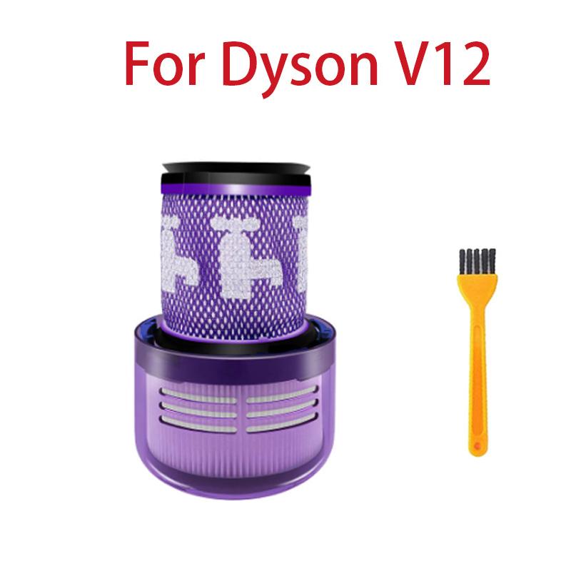 Náhradný tesniaci krúžok na vrchný diel prachového koša pre vysávač Dyson V10 V11 V12 V15, náhradný diel, príslušenstvo