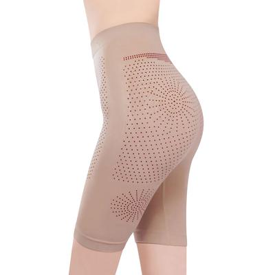 Ferninfrarot Erholung Halbkompression Nude Tanznetze Damen Leggings, Strumpfhosen, Unterwäsche, ZUMB0417,
