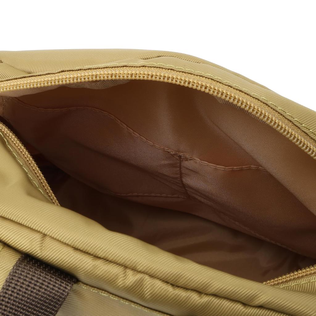 Hiromichi Nakano Erin Rucksack, Wasserabweisend, mit Setup-Funktion, Handgepäck, Nein. 17564