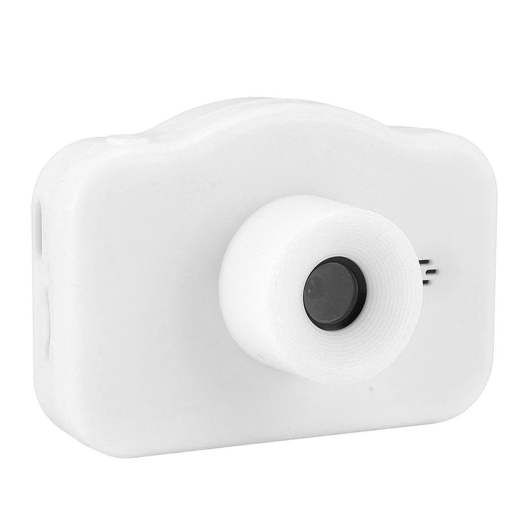 Kids Camera Toy 40MP 1080P HD Dual Lens 2 Inch Screen MP3 Music Playing Small Compact Digital Camera for Christmas Birthday Gift