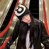 Korean Color Block Number 8 Knitted Hats Autumn and Winter New Unisex ins Warm Street Versatile Hip-hop Outdoor Fashion Beanies