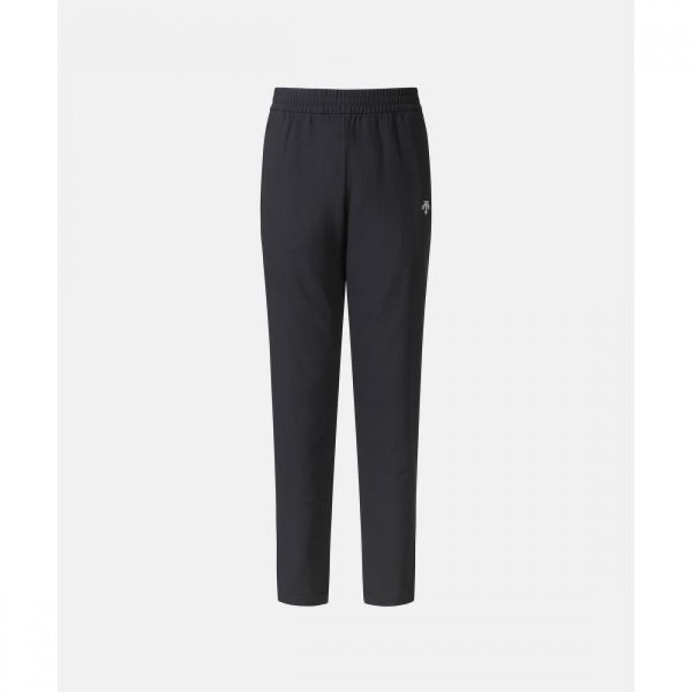 

Descente Running Regular Weak Wool Woven Pants Black BLK0BLACK/85