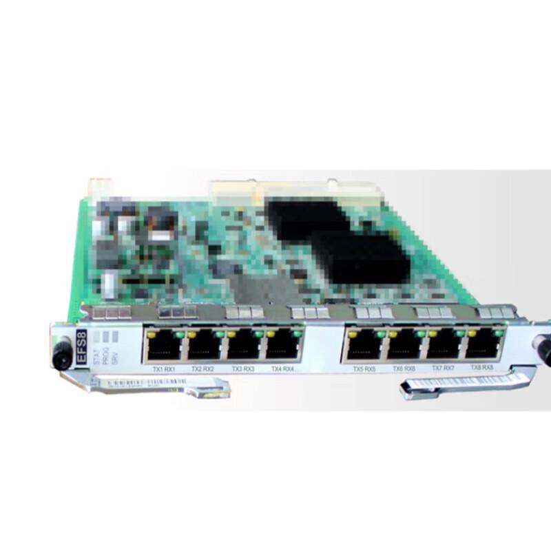 Huawei Optical Network Boards and Components