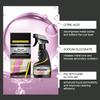 Rust Remover Spray Multi-Purpose Paint Rust Inhibitor Derusting Spray Car Rust Removal for Wheel HubChrome Paint care tool