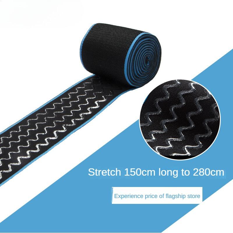 

Спортивный наколенник, эластичный фиксированный наколенник, баскетбольный ремешок, мужской бег, фитнес, профессиональное защитное снаряжение M