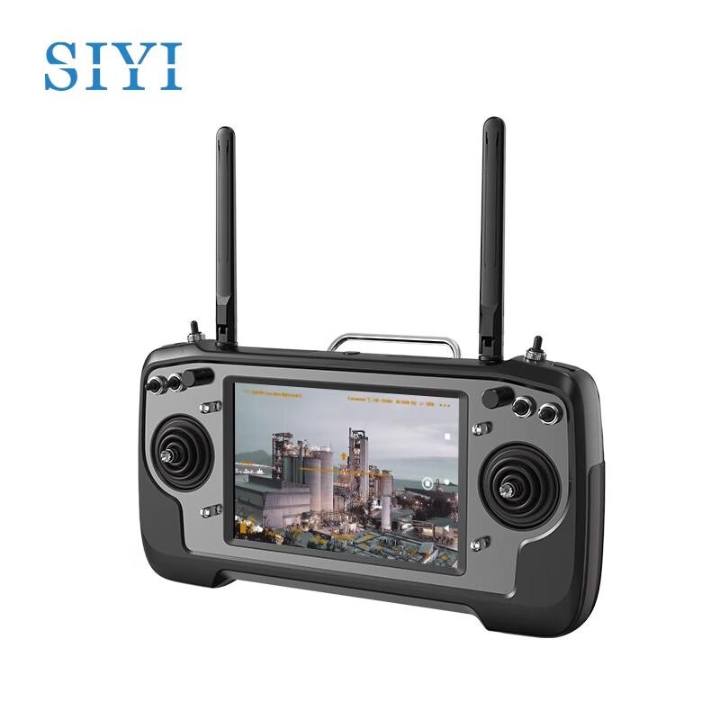 SIYI MK32 Industrial Handheld Drone Remote with HD Screen (CN version)