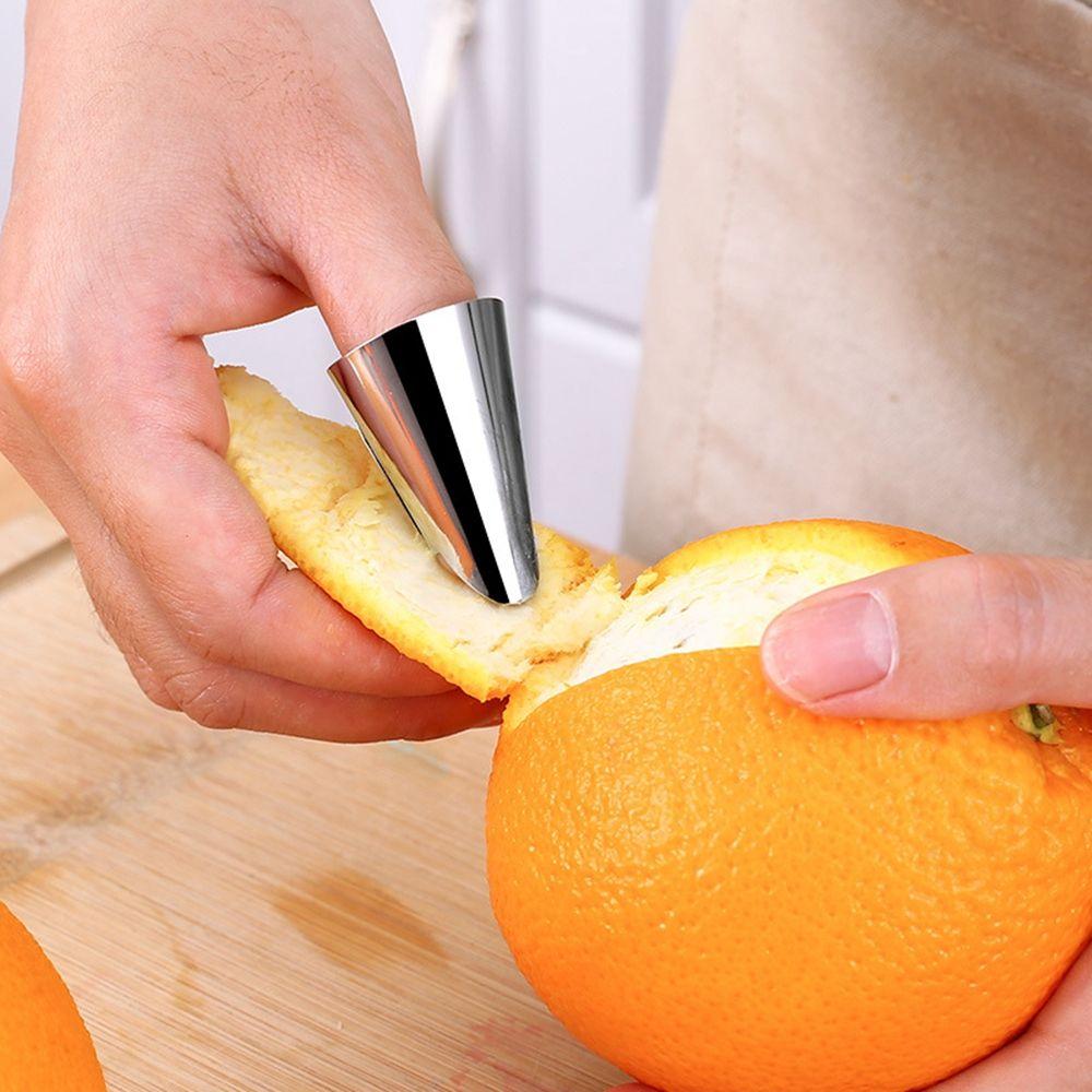 Heim Handschutz Schnitt Fingerschutz Küchenhelfer Werkzeug Fingerschutz Schnittschutzwerkzeug