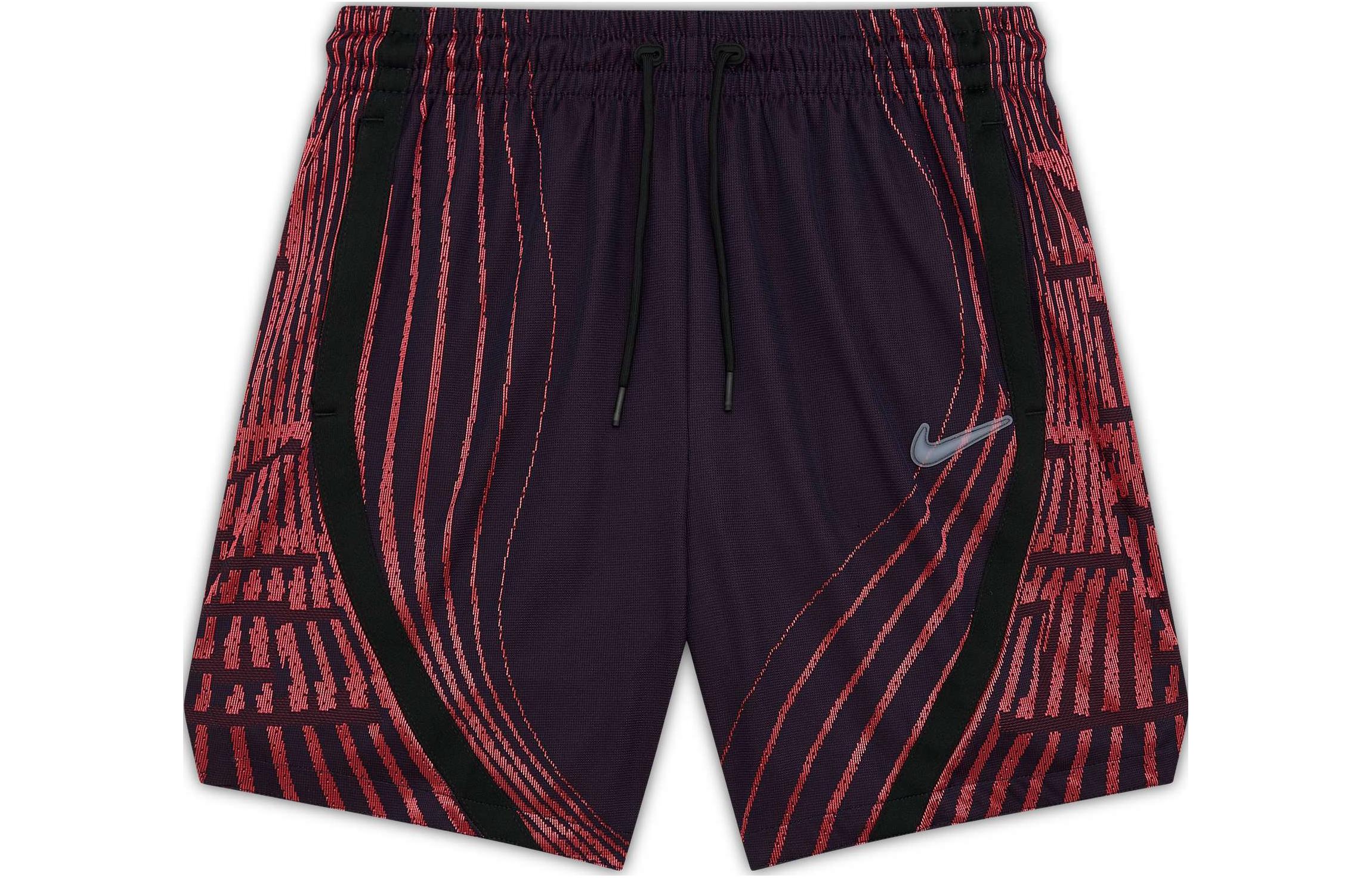 

Nike Dri Fit Basketball Shorts Men s Dark Navy Blue Moderate Straight Fit Pants DH7152-410 L