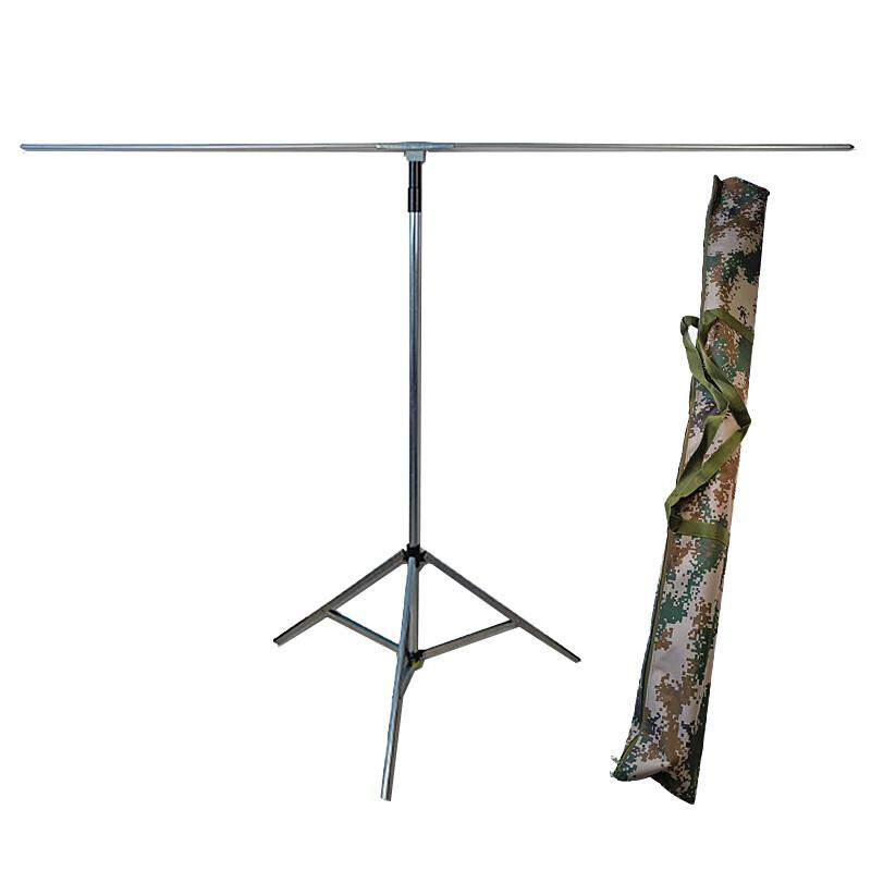 Bing Xiaowan Portable Field Map Display Stand
