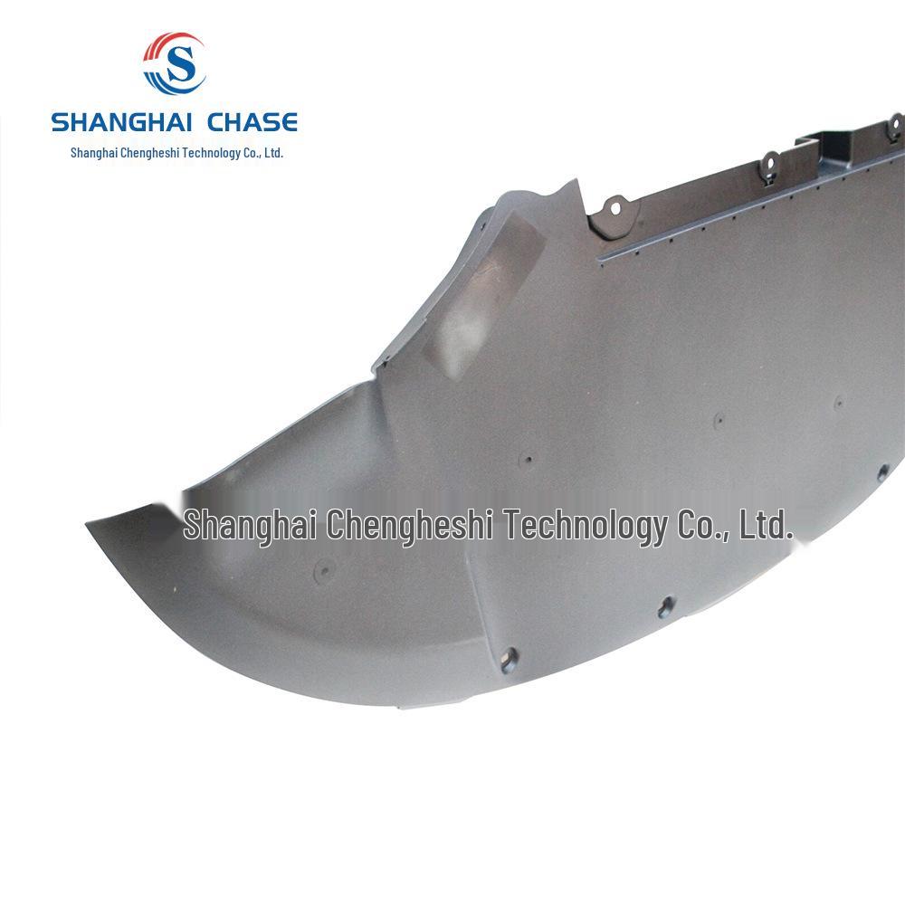 Tesla Model 3 Front Lower Bumper Guard Plate 613579-00-A Car Accessory