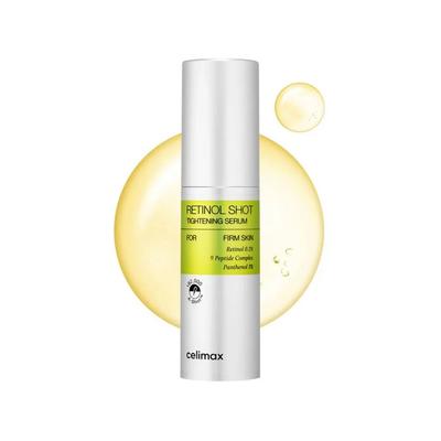 Siero Rassodante VITA-A Retinol Shot 30ml