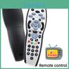 Hochwertiges ABS-Material SD-Sky HD Universelle Fernbedienung