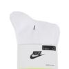 Nike Sport Socks Nsw Everyday Essential Crew Socks 3 Pack