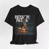 Benson Boone CRY - Lyrics Tour T-Shirt Unisex T-Shirt