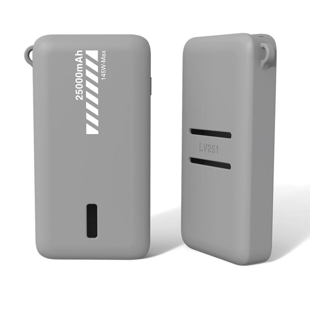 Anti-Scratch Dust-Proof And Shockproof Protective Sleeve Suitable For UGREEN 25000mAh 145W Power Supply Protection Case