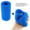 Washable Pool Filter Sponge Reusable Filter Cleaning Sponge Spa Filter Sponge  Filter Replacement