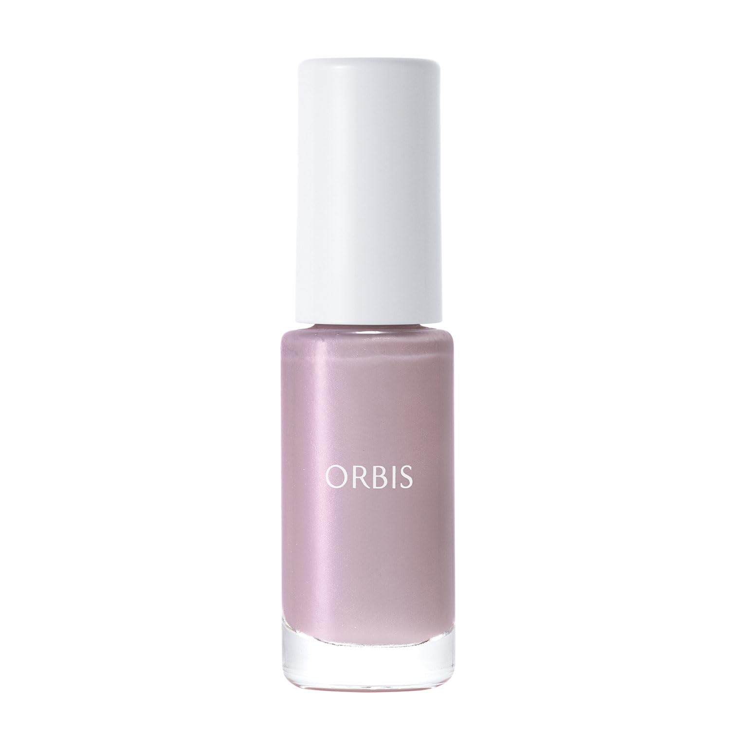 

Лак для ногтей ORBIS Lilac Tulle