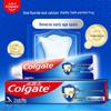 Fresh Mint Anti-Cavity Toothpaste