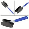 Caliper Spreader Tool Car Ratchet Brake Piston Single Twin Quad Pistons Install Tool Press Brake Caliper Wrench