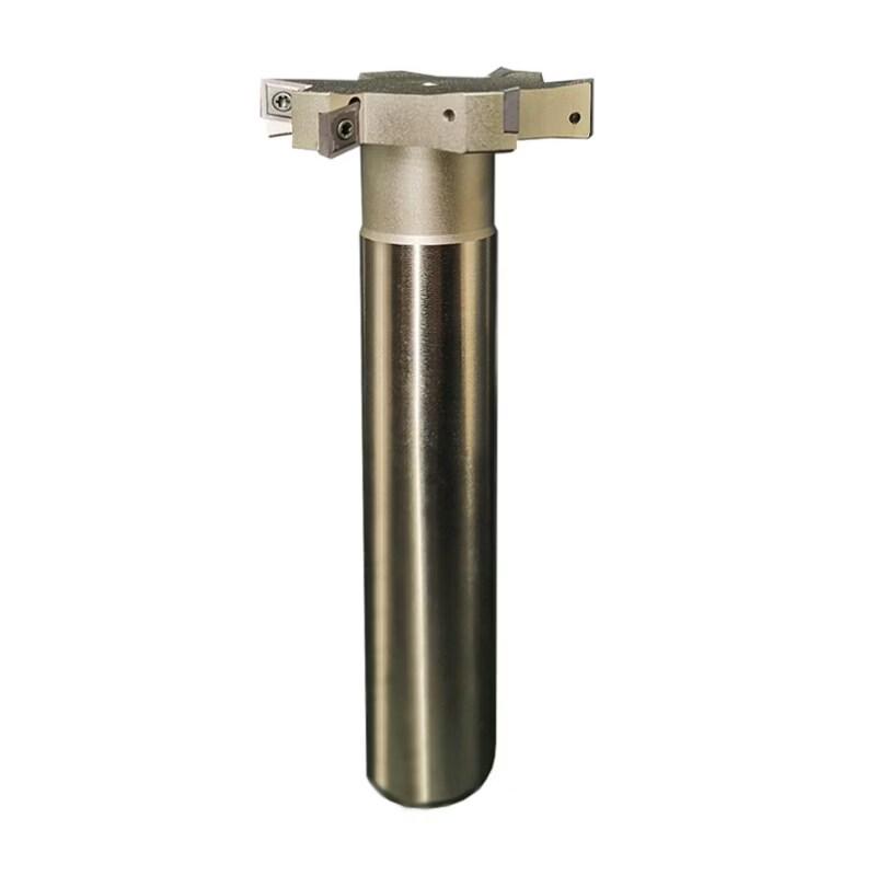 Luse CNC T-Slot Milling Cutter