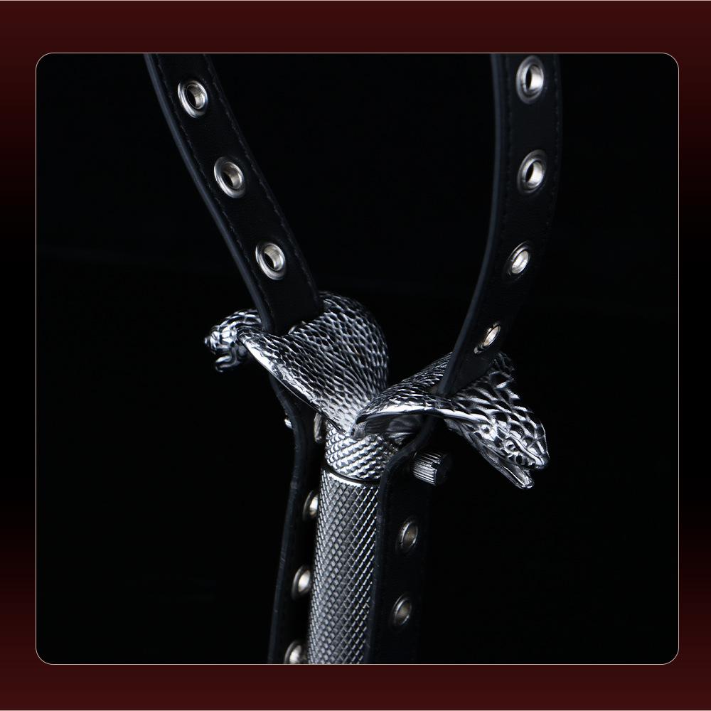 Qian Ai SM Nipple Clamps: Erotic Couple's Adult Toy