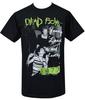 Dead Boys Herren Punk T-Shirt American Punk Rock 1977 Stiv Bators CBGB S-5XL