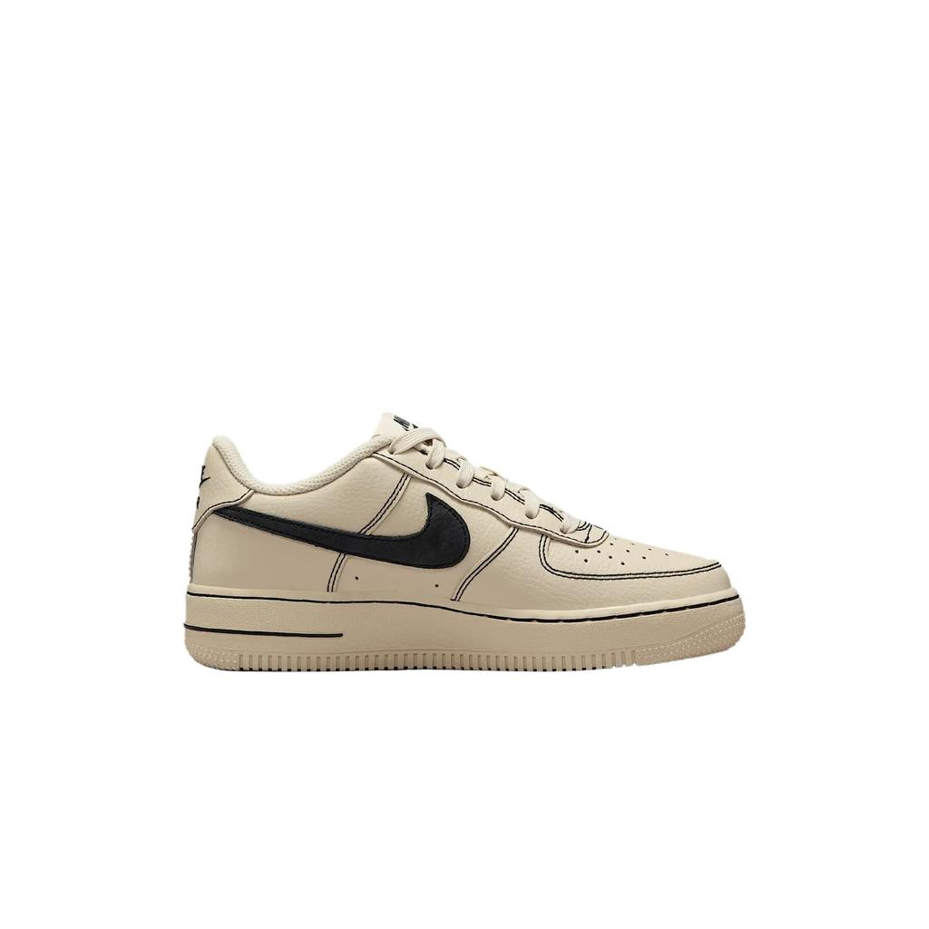 Nike Air Force 1 Lv8 Piele Confortabil Simplu Versatil Modă Durabil Anti-alunecare Respirabil Pantofi Sport pentru Copii cu Talpă Joasă Pantofi Sport pentru Copii HJ4563-200