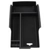 Car Central Armrest Storage Box Center Console Storage Holder Organizer Center Console Tray Replacement For Camry 2012