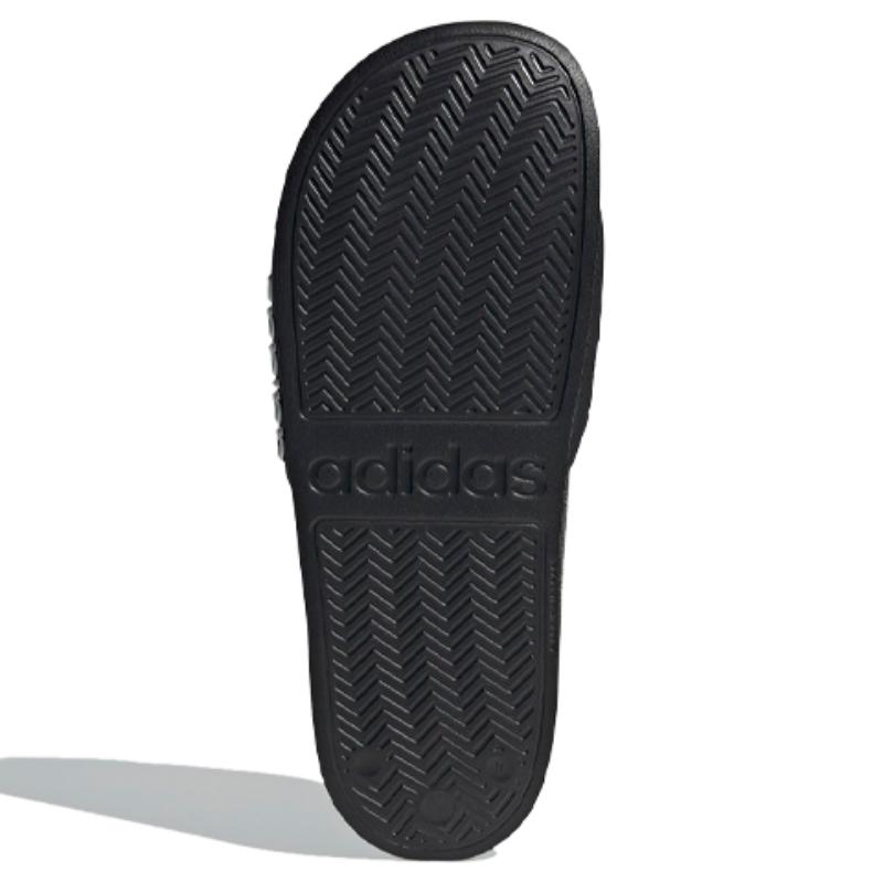 Adidas Adilette Shower Slides Core Black Cloud White Sneakers GZ5922