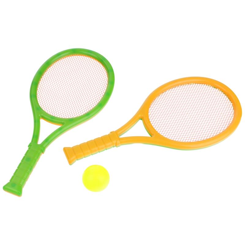 Badminton Set for Kids Rackets Ball