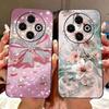 2024 For Tecno Spark 30C KL5 Phone Case For Tecno Spark 20C 30C Case Shockproof Cover Spark20C Cool Dargon Pattern